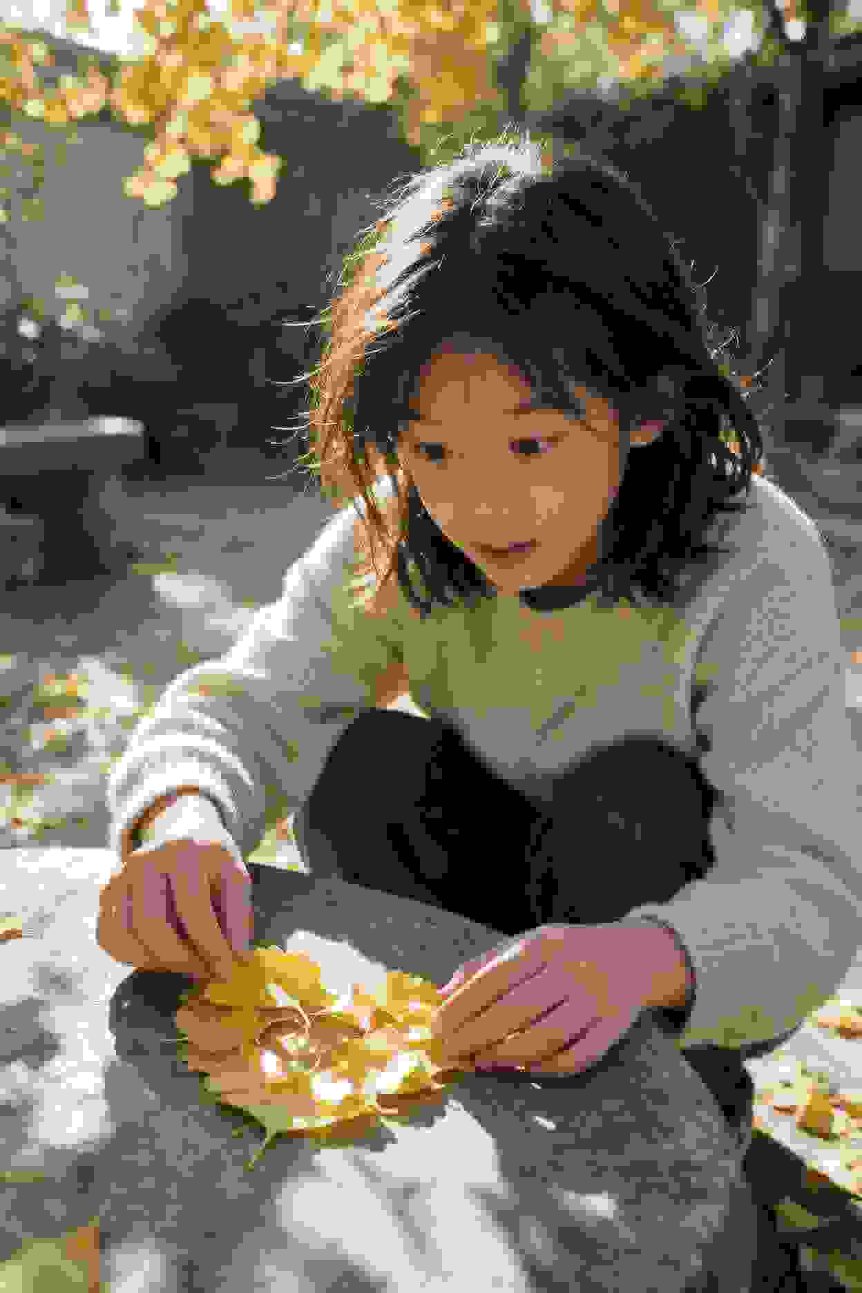 谜案档案