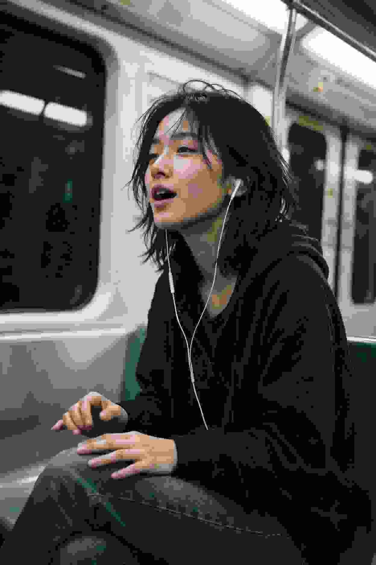 午夜的低语